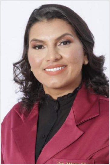 Dra. Mércia Silva